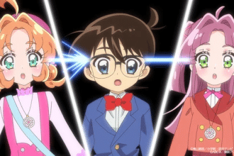Detective Conan