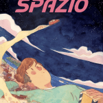 Devo andare nello spazio, bao publishing annuncia il fumetto