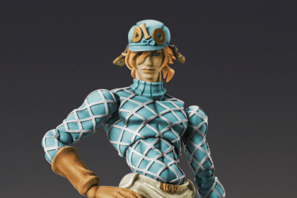 Diego Brando