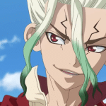 Dr. Stone finale: l’anime ha adattato tutto il manga?