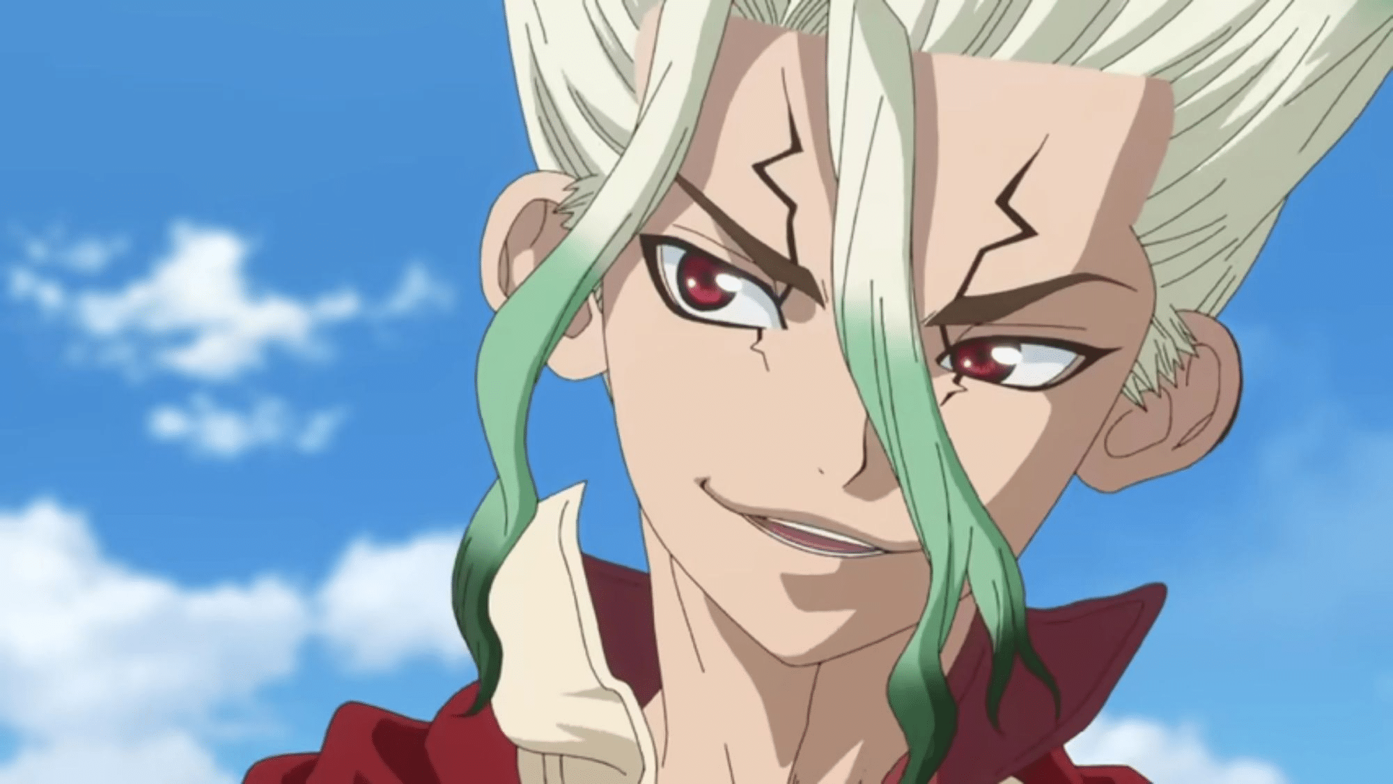 Dr. Stone Science Future si avvicina al finale