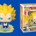 Dragon ball daima arriva nei nuovi funko pop ufficiali
