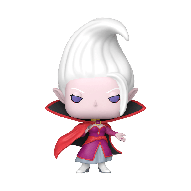 Dragon Ball Daima arriva nei nuovi Funko Pop ufficiali