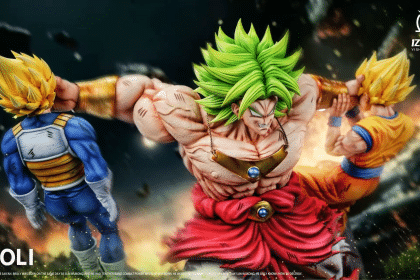 Dragon Ball Super