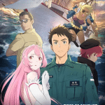 Gate 2: tides of conflict, ecco la nuova immagine
