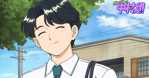 Go for It, Nakamura! aggiunge Kensho Ono e Kenta Miyake