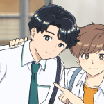 Fatti forza, nakamura! : cosa leggere dopo l’anime e dove vederlo