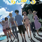 Grand blue dreaming 3 episodio 12: data, finale e streaming