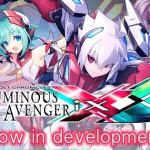 Gunvolt chronicles luminous avenger ix 3 annunciato