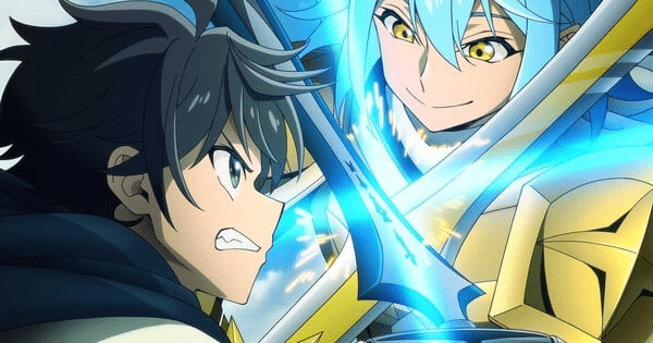 Hell Mode stagione 2: quattro nuovi doppiatori nel cast