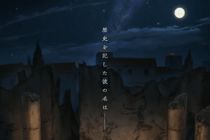 Historie, ecco il nuovo video promozionale