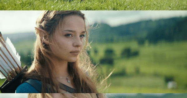 Il film live-action di Zelda anticipa l'uscita al 2027