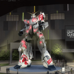 Il gundam unicorn di odaiba lascerà tokyo nell’agosto 2026 Il gundam unicorn di odaiba lascerà tokyo nell’agosto 2026