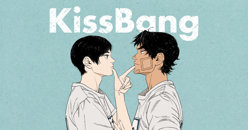 SWIM e KissBang, iniziate le serie