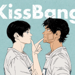 Swim e kissbang, iniziate le serie