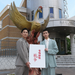 Paper fortress ottiene un live action