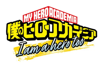 My Hero Academia, manga breve in estate