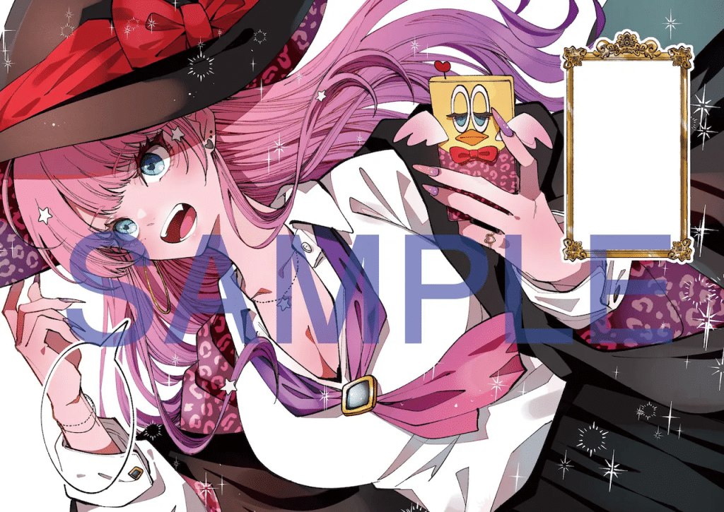 Rabbit chaser e Majo gyaru no suki pi!, iniziate le serie