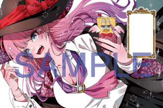 Rabbit chaser e Majo gyaru no suki pi!, iniziate le serie
