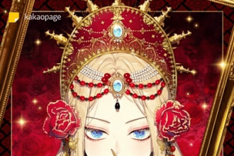The Forgotten Meadows ottiene un webtoon