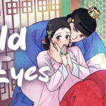 Wild eyes ottiene un live action