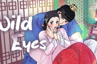 Wild Eyes ottiene un live action