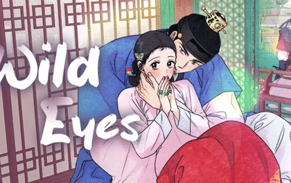 Wild Eyes ottiene un live action
