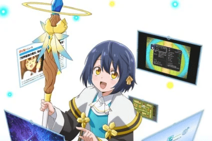 The World's Strongest Witch ottiene un anime