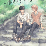 If it's you, i might try falling in love, termina il manga