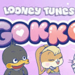 Looney tunes gokko, ecco l'anime breve di warner bros. Japan