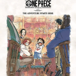 The one piece, il remake durerà 300 minuti