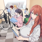 My girlfriend's friend anime: uscita 4 ottobre e streaming