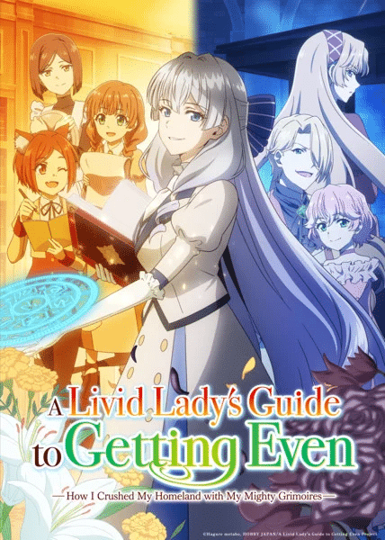 A Livid Lady's Guide to Getting Even, ecco il nuovo video