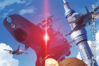 6th Be Forever Yamato: Rebel 3199, mostrato un nuovo video