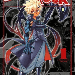 Dead rock, il manga si ferma