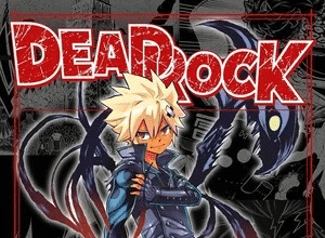 Dead Rock, il manga si ferma