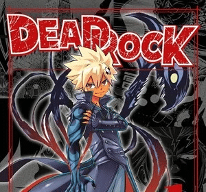 Dead Rock, il manga si ferma