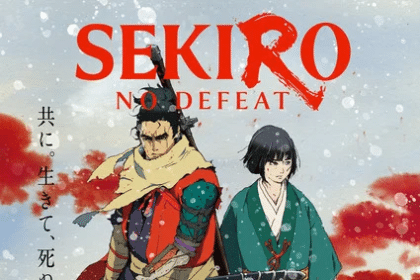sekiro