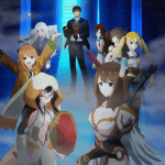 The world's strongest rearguard episodio 11: data e streaming italia