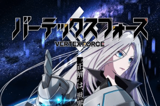 Vertex Force, non perdere il nuovo video