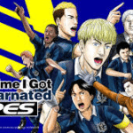 That time i got reincarnated in pes, termina il manga