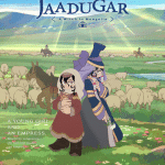 Jaadugar: a witch in mongolia, ecco il nuovo video