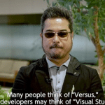 Katsuhiro harada lancia vs studio con snk