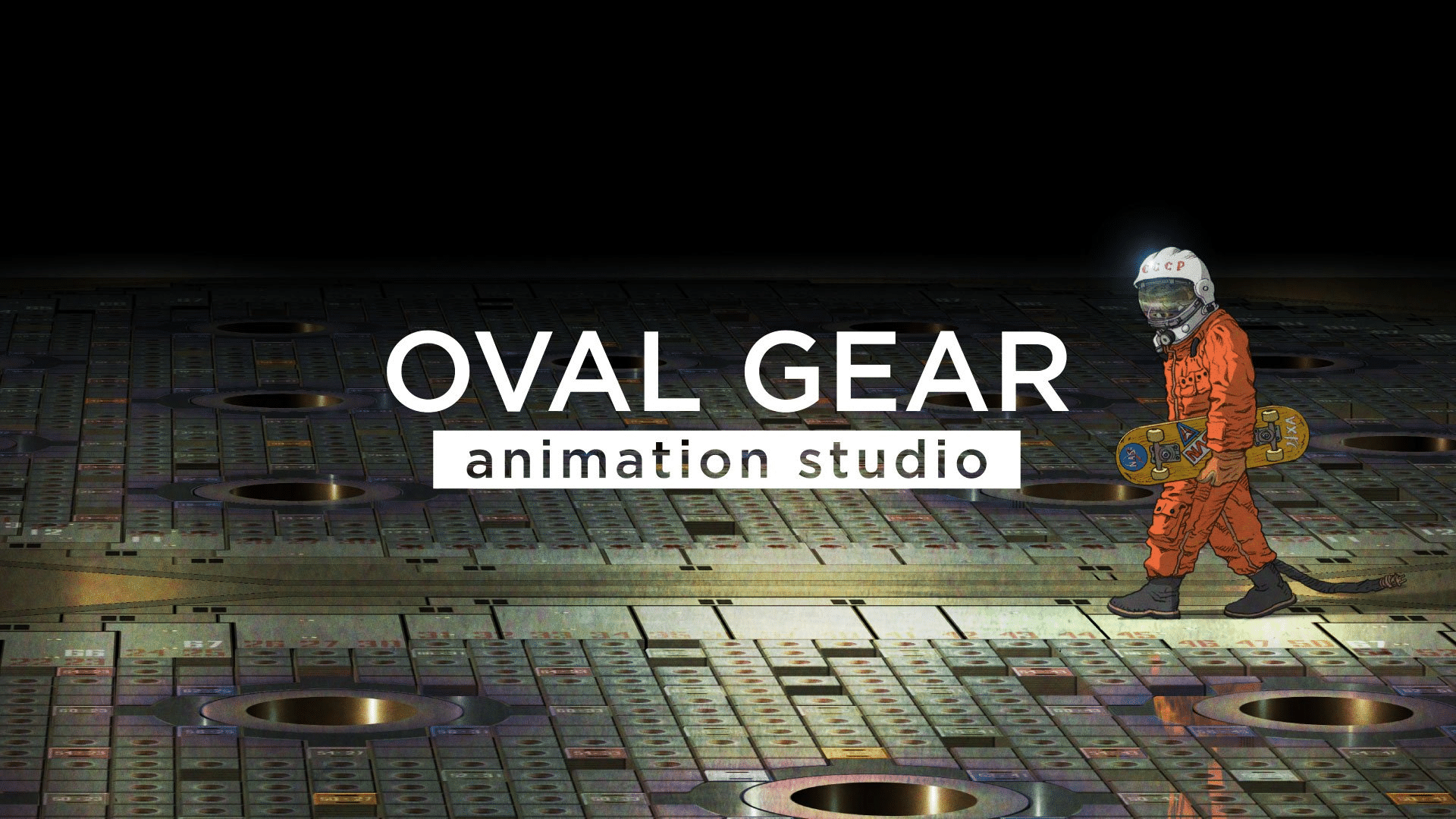 Katsuhiro Otomo fonda Oval Gear, nuovo studio anime