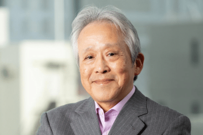 Kazuhiko Torishima: