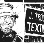 Ken parker in anteprima alla milano comics week