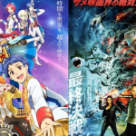 King of prism e sharknado 6: doppia proiezione in giappone