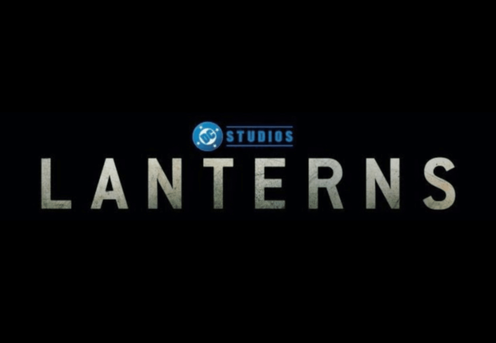Lanterns stagione 2: Christopher Cantwell al lavoro