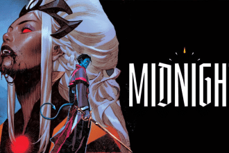Midnight