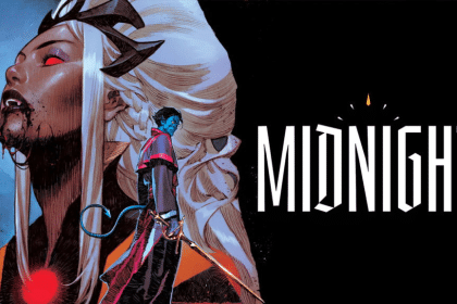 Midnight